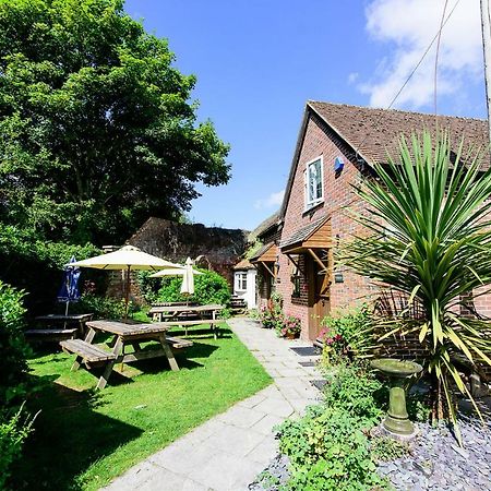Ye Olde Red Lion Bed and Breakfast Newbury  Eksteriør billede